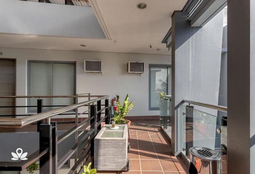 فندق Zen Rooms Red Koi Sorsogon