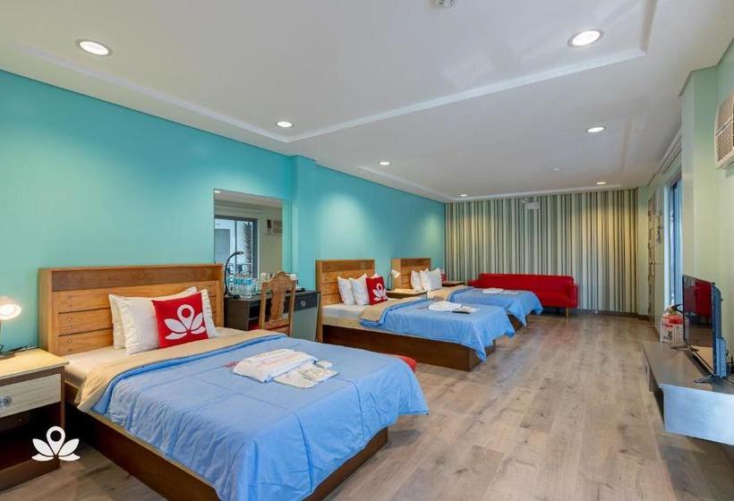 فندق Zen Rooms Red Koi Sorsogon