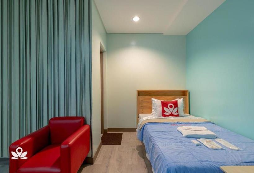 فندق Zen Rooms Red Koi Sorsogon