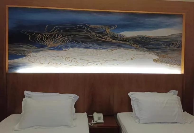 Suite Blue