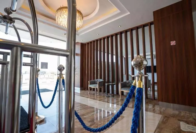 Suite Blue