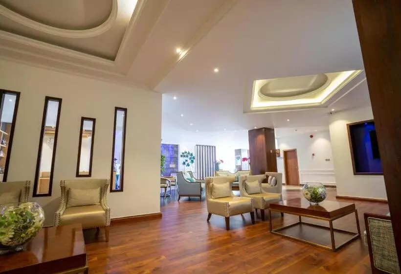 Suite Blue