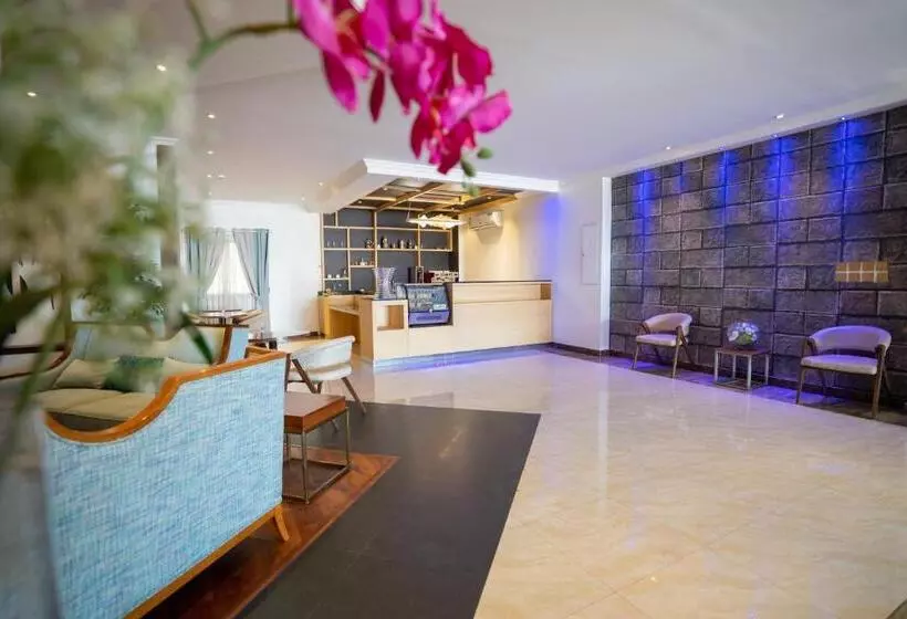 Suite Blue