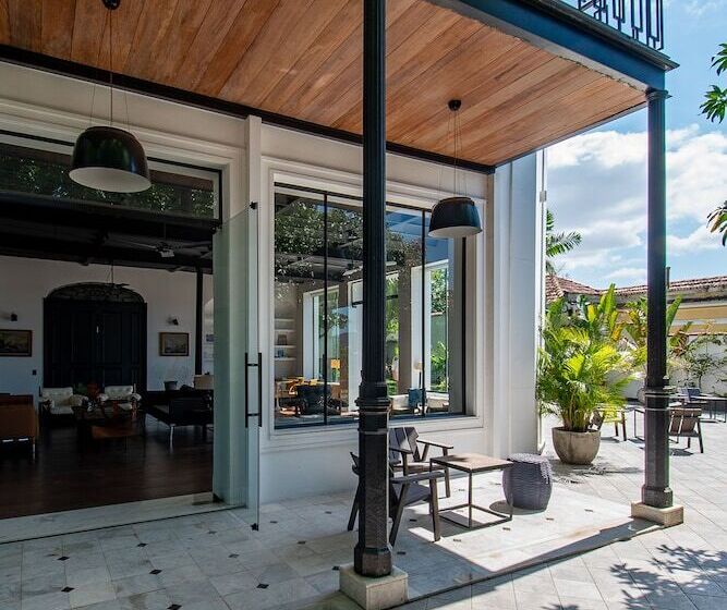 Villa Paranaguá Hotel & Spa   Boutique