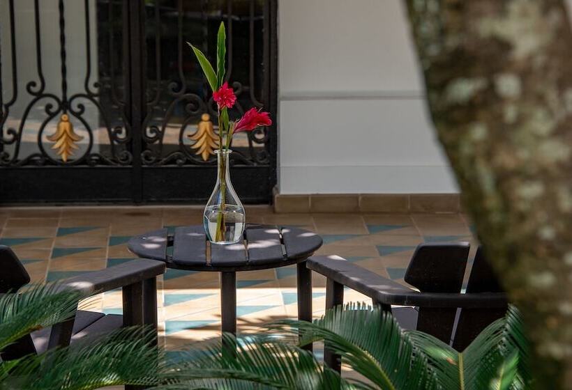 Villa Paranaguá Hotel & Spa   Boutique