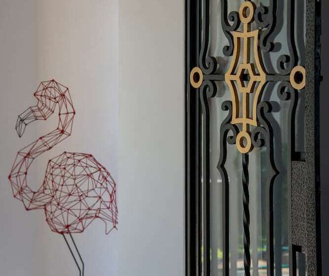 Villa Paranaguá Hotel & Spa   Boutique