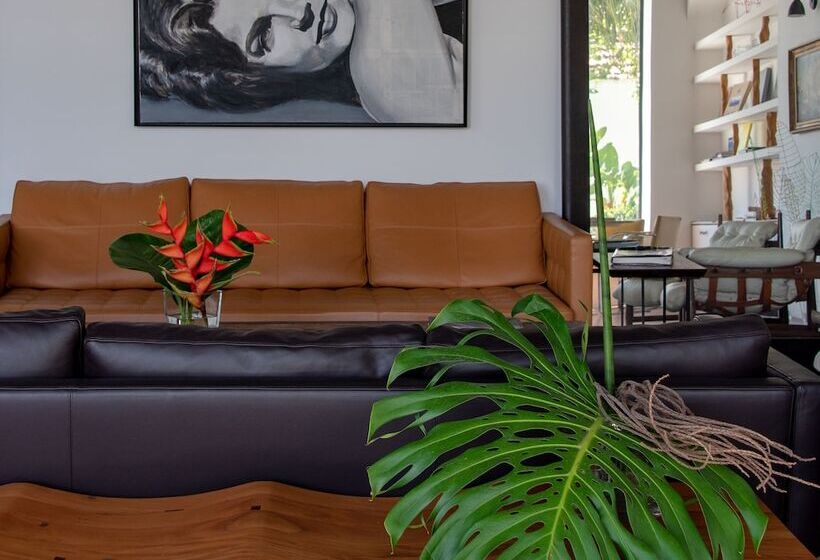 Villa Paranaguá Hotel & Spa   Boutique