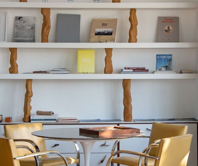 Villa Paranaguá Hotel & Spa   Boutique