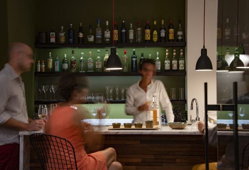 Villa Paranaguá Hotel & Spa   Boutique