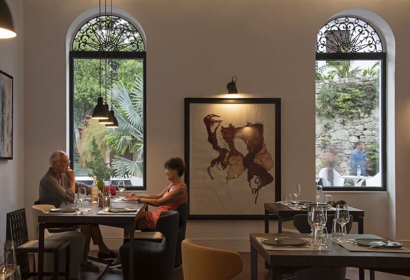 Villa Paranaguá Hotel & Spa   Boutique