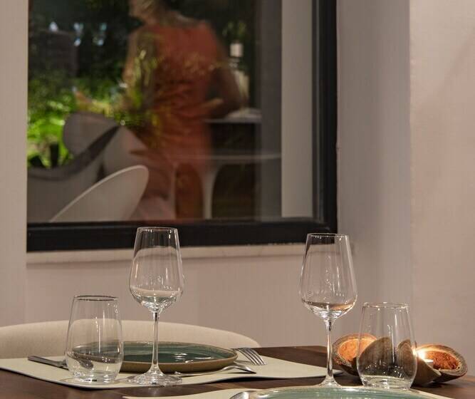 Villa Paranaguá Hotel & Spa   Boutique