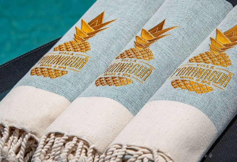 Villa Paranaguá Hotel & Spa   Boutique