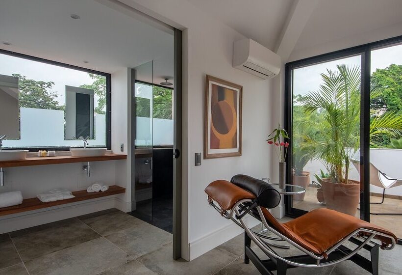 Villa Paranaguá Hotel & Spa   Boutique