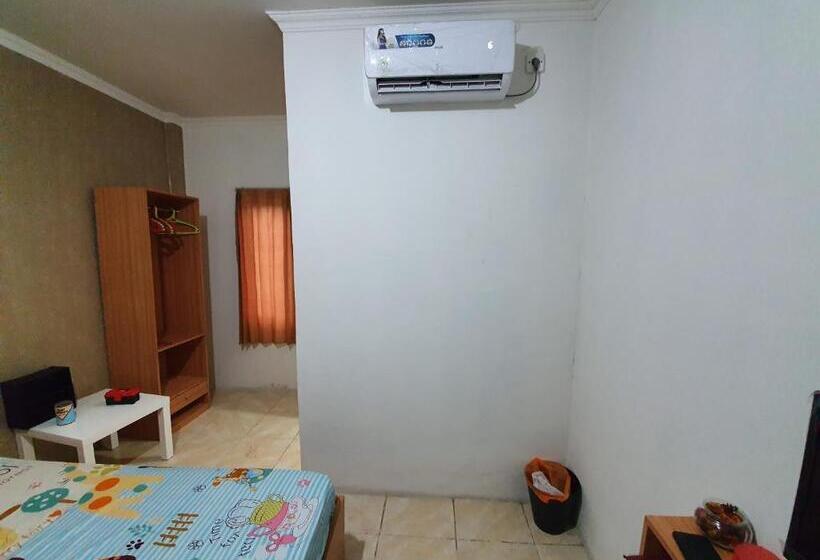 Hotel Assirot Residence