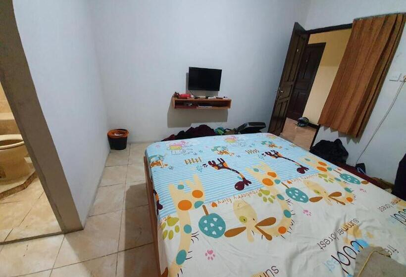 Hotel Assirot Residence