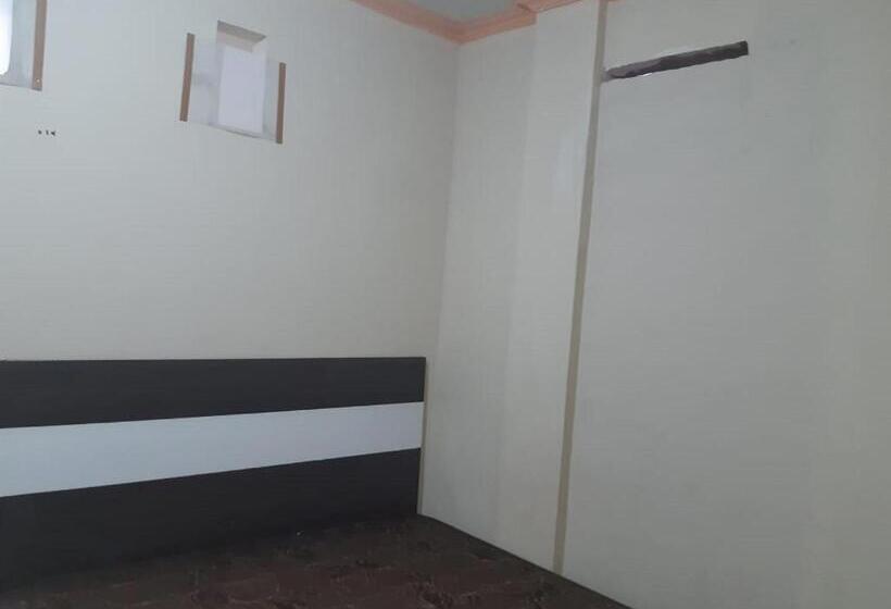 Hotel Assirot Residence