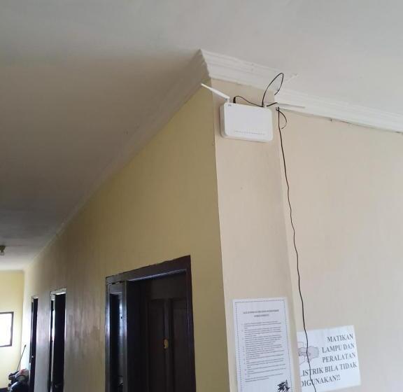 Hotel Assirot Residence