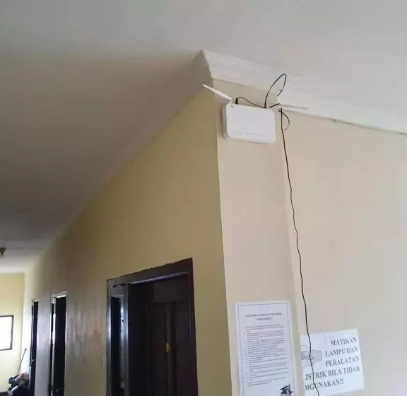 ホテル Assirot Residence