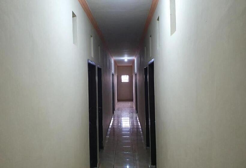 Hotel Assirot Residence