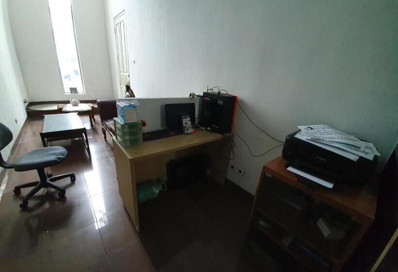 Hotel Assirot Residence