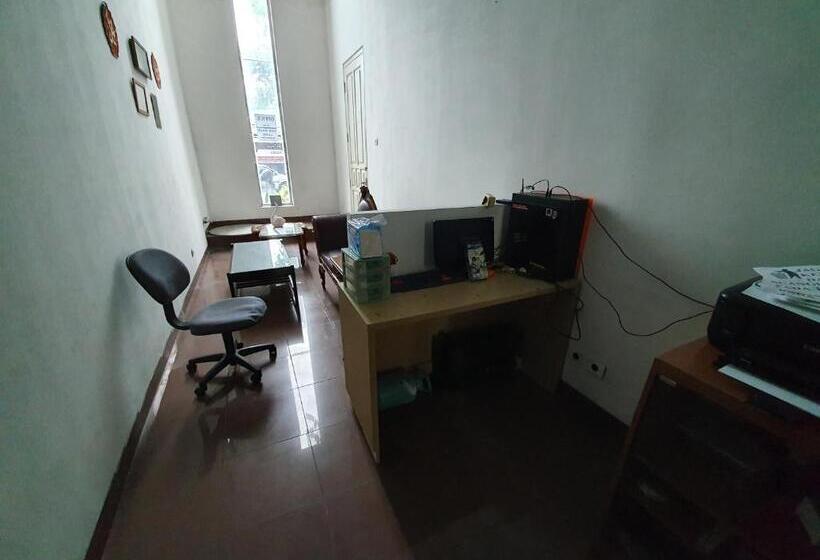 Hotel Assirot Residence