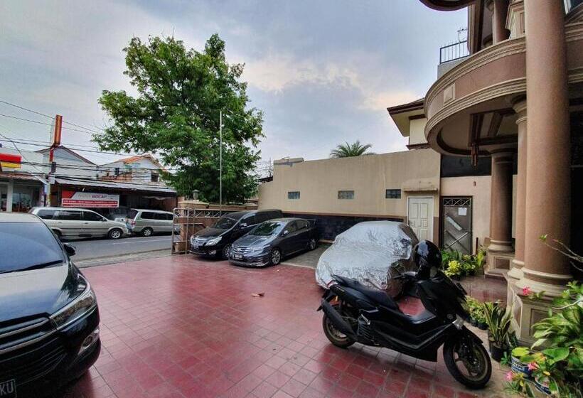 Hotel Assirot Residence