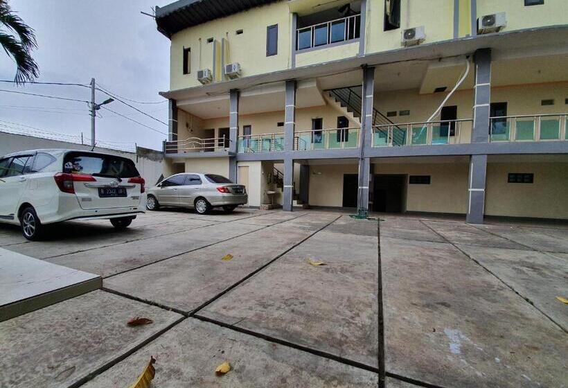 Hotel Assirot Residence