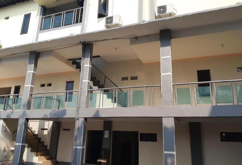 Hotel Assirot Residence