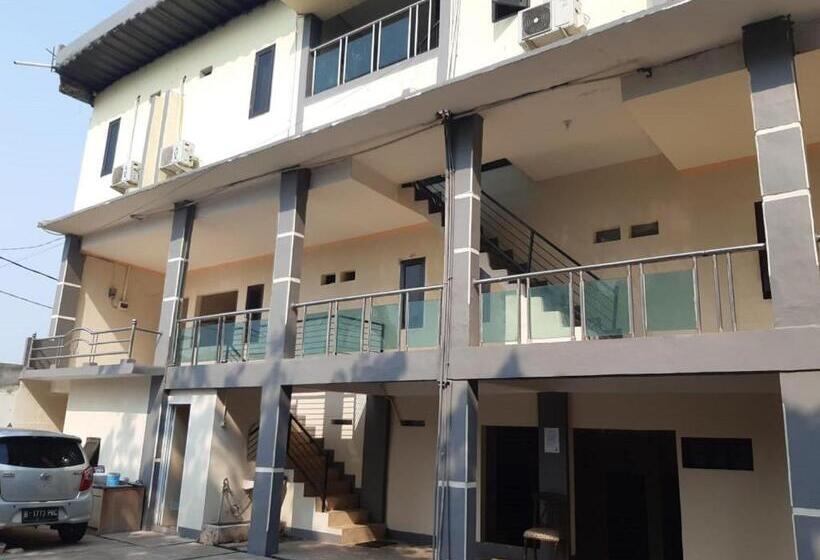 Hotel Assirot Residence