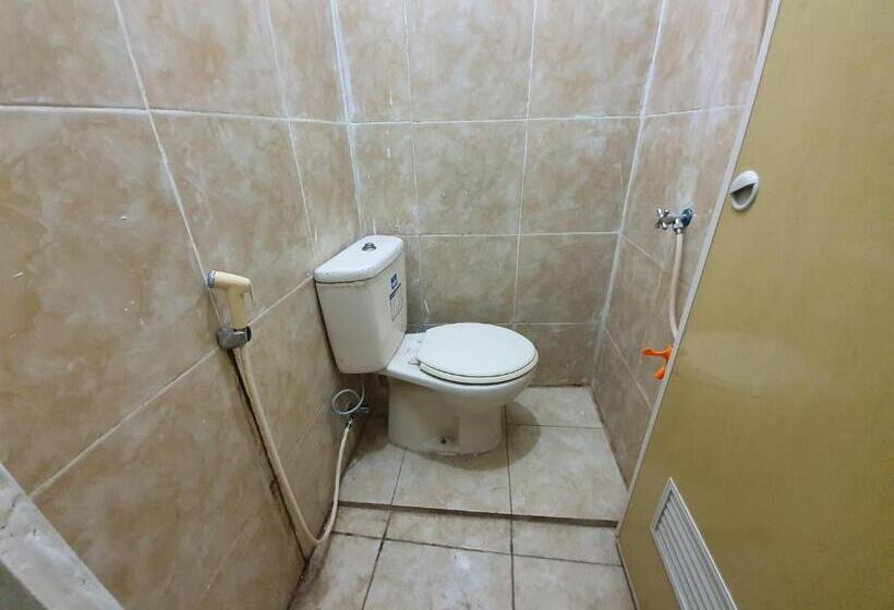 Hotel Assirot Residence