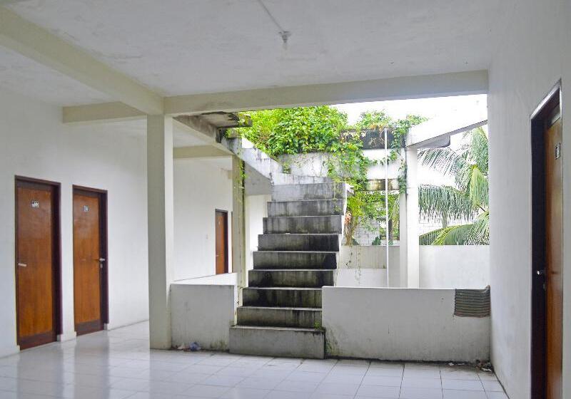 فندق Oyo 2731 Mim Guest House