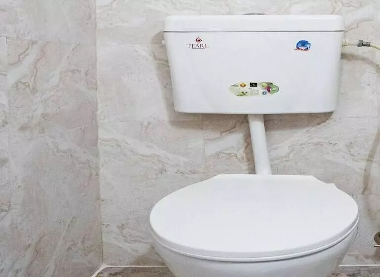 Hotelli Spot On 2690  Tampan