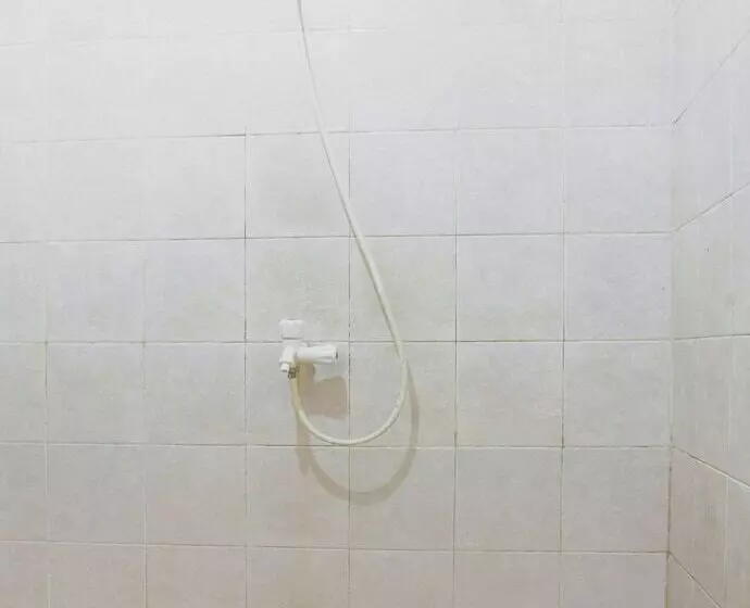 Hotelli Spot On 2690  Tampan