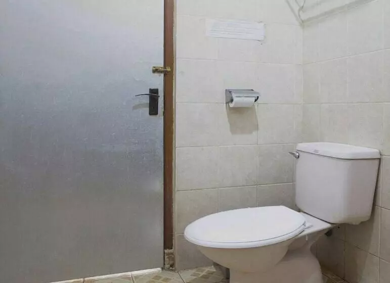 Hotelli Spot On 2690  Tampan