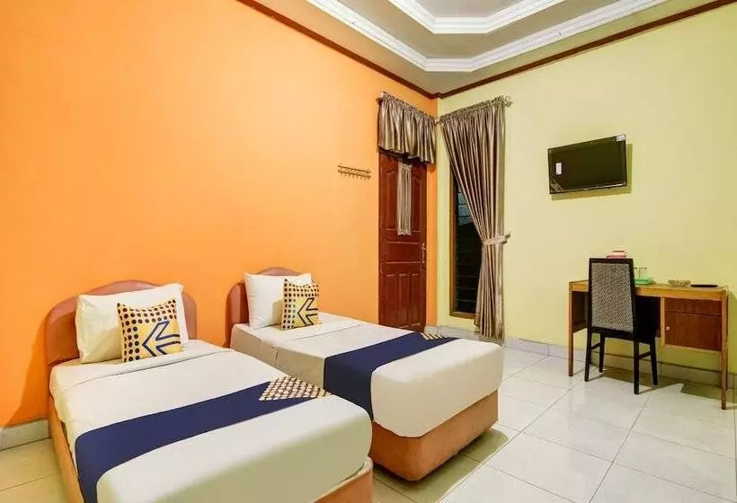 Hotelli Spot On 2690  Tampan