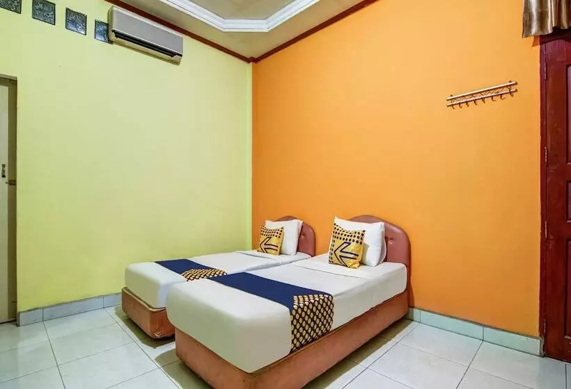 Hotelli Spot On 2690  Tampan