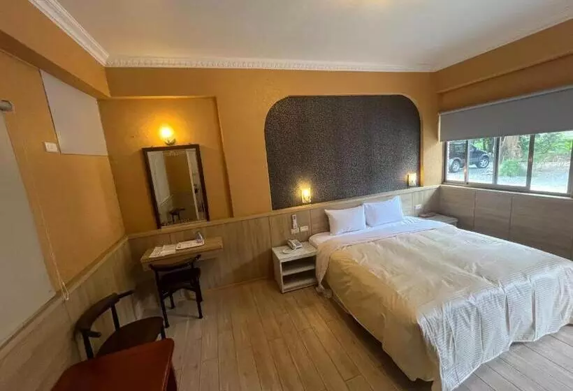 溫沙堡汽車旅館 Windsor Castle Garden Motel