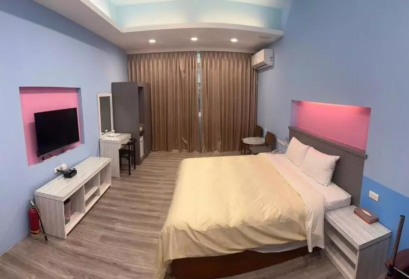 溫沙堡汽車旅館 Windsor Castle Garden Motel
