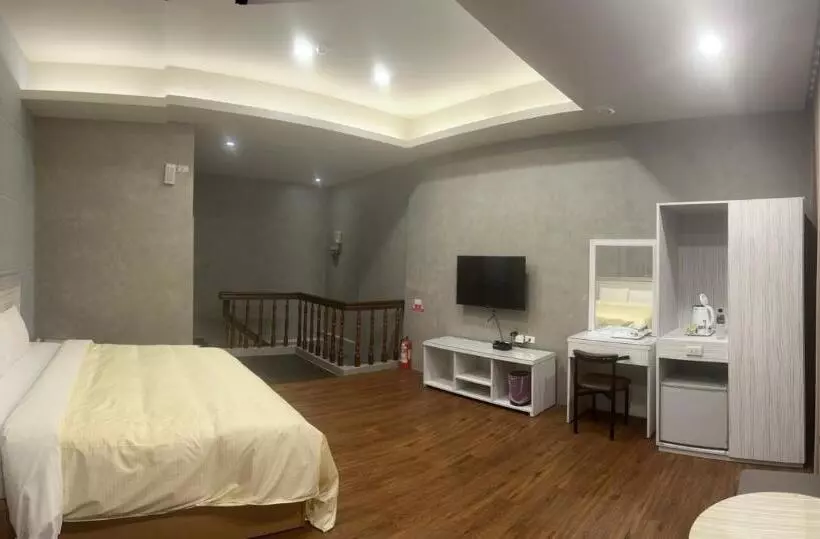 溫沙堡汽車旅館 Windsor Castle Garden Motel