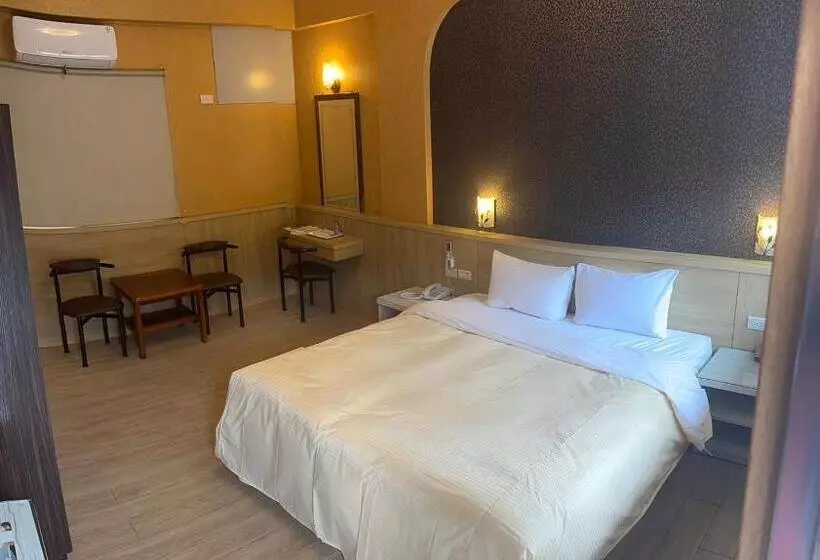 溫沙堡汽車旅館 Windsor Castle Garden Motel