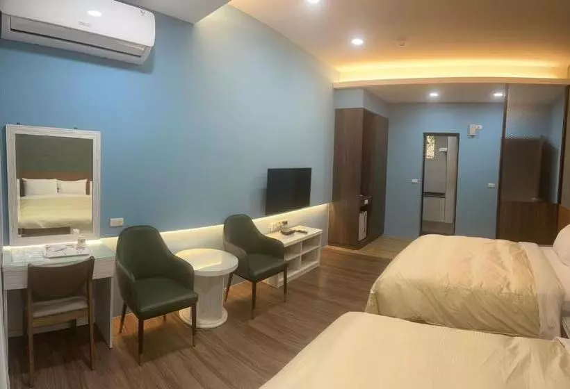 溫沙堡汽車旅館 Windsor Castle Garden Motel