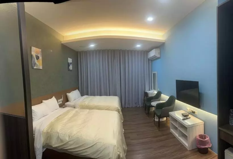 溫沙堡汽車旅館 Windsor Castle Garden Motel