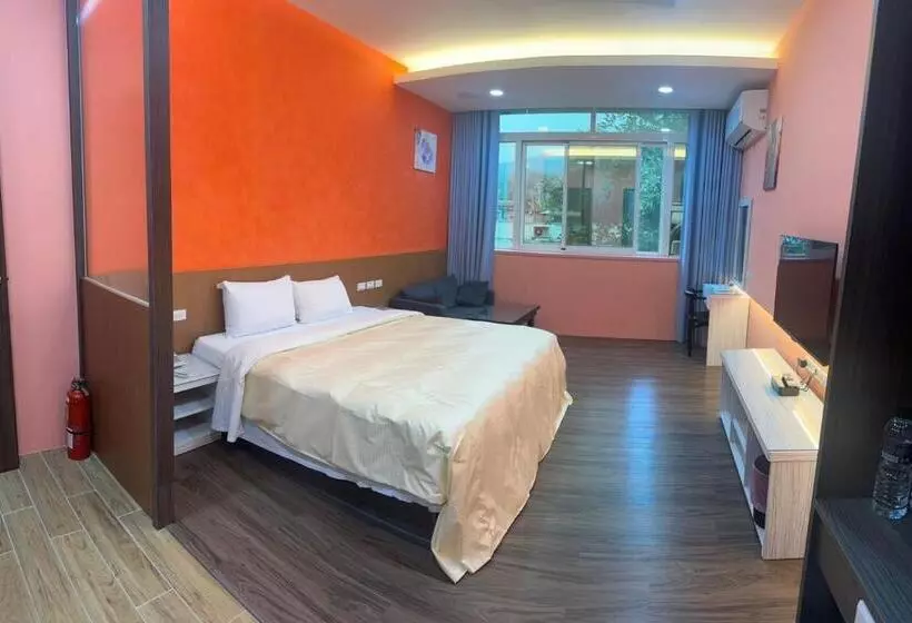 溫沙堡汽車旅館 Windsor Castle Garden Motel