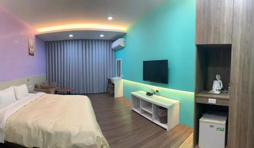 溫沙堡汽車旅館 Windsor Castle Garden Motel