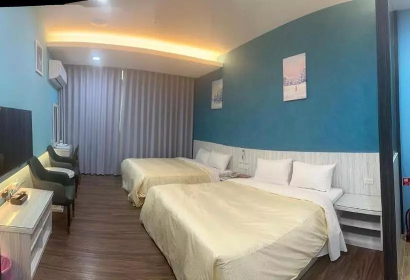 溫沙堡汽車旅館 Windsor Castle Garden Motel