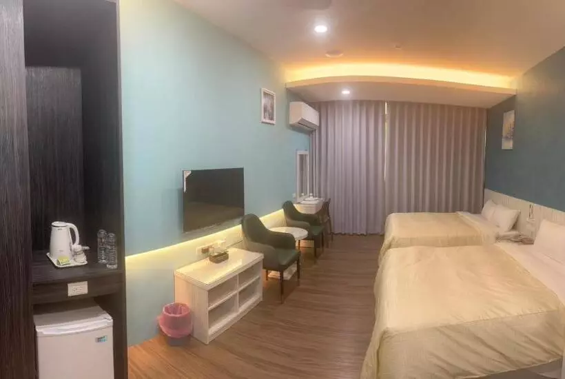 溫沙堡汽車旅館 Windsor Castle Garden Motel