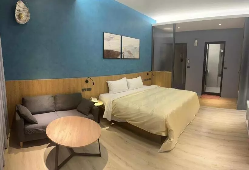 溫沙堡汽車旅館 Windsor Castle Garden Motel