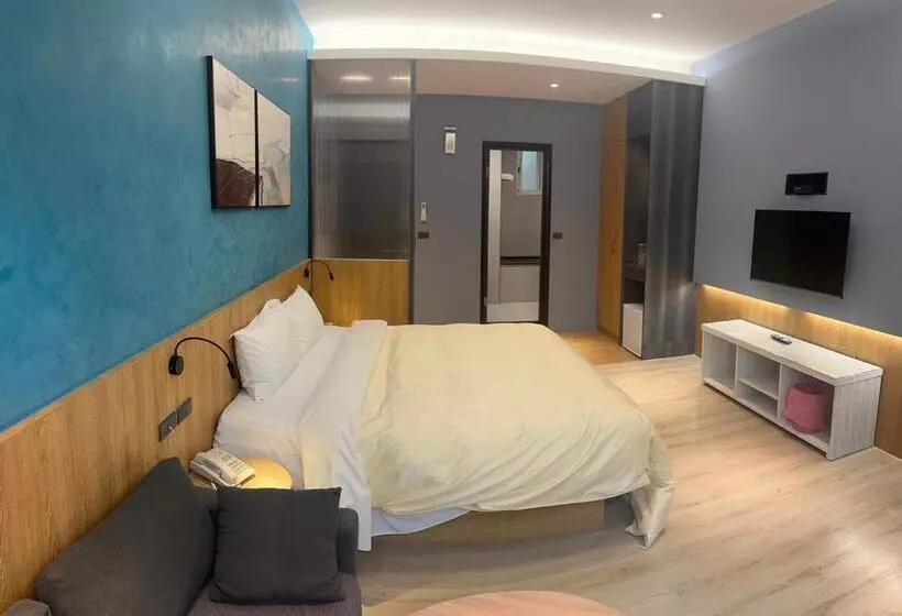 溫沙堡汽車旅館 Windsor Castle Garden Motel