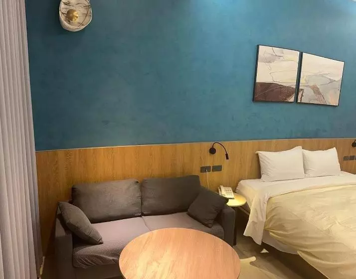 溫沙堡汽車旅館 Windsor Castle Garden Motel
