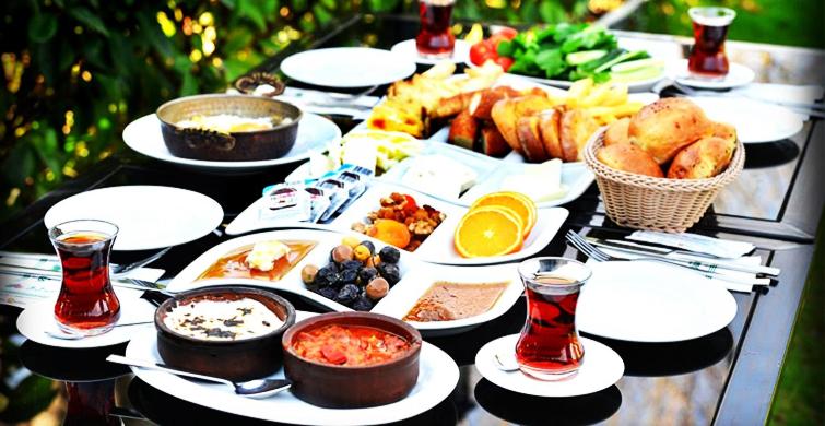 ホテル Gonca Suites